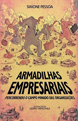ARMADILHAS-EMPRESARIAIS
