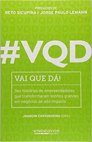 #VQD (VAI QUE DÁ!) Joaquim Castanheira