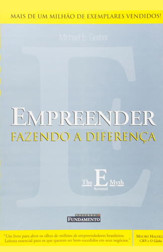 Empreender