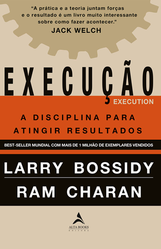 Execução